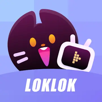 Loklok Mod APK (VIP Unlocked, No ADS)