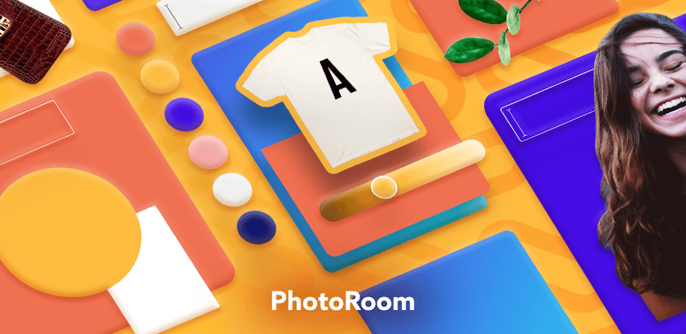 PhotoRoom Mod APK (Pro Unlocked)