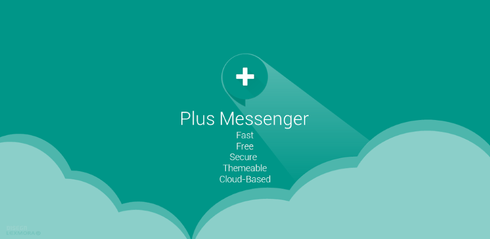 Plus Messenger Mod APK (Optimized, No ADS)