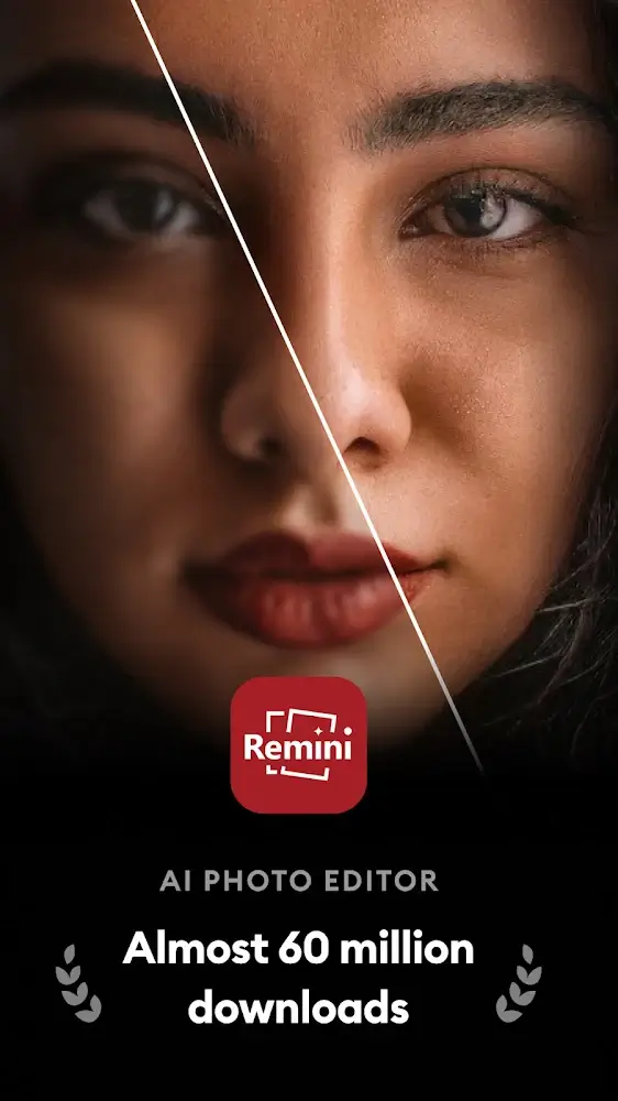 Remini â€“ AI Photo Enhancer