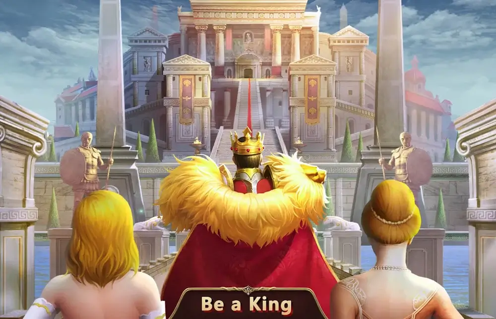 Road of Kings â€“ Endless Glory