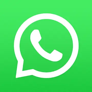 WhatsApp Messenger v2.24.1.76 APK (Latest Version) Download