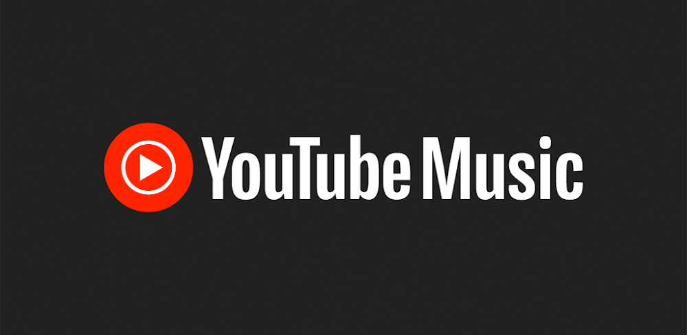 YouTube Music Mod APK (Premium Unlocked)