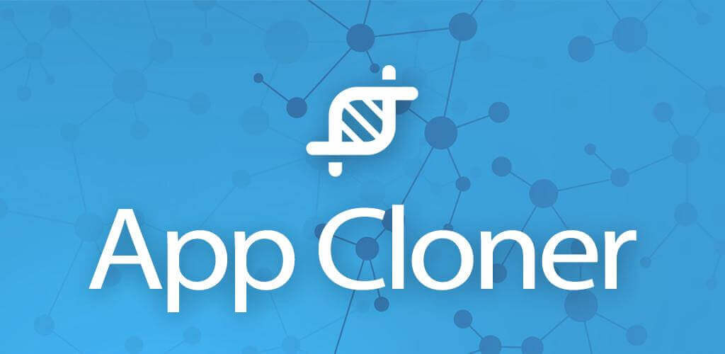 App Cloner Mod APK (Premium Unlocked)