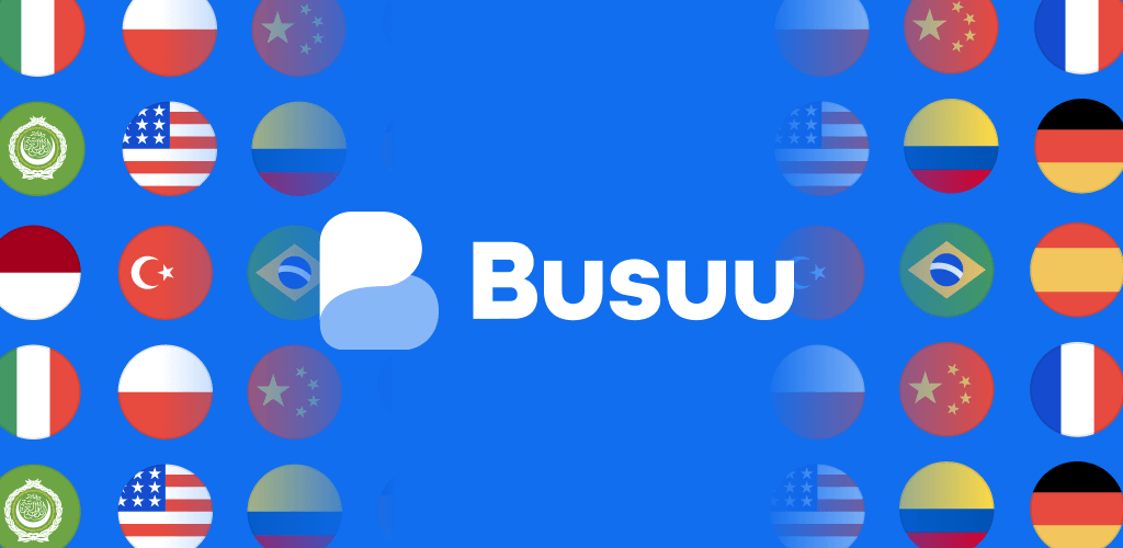Busuu Mod APK (Premium Unlocked)