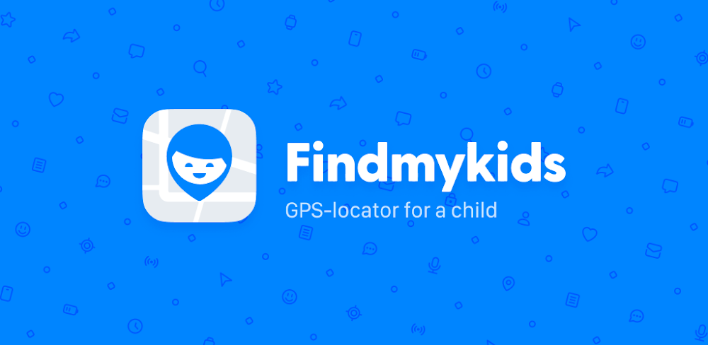 Find My Kids Mod APK (Premium Unlocked)