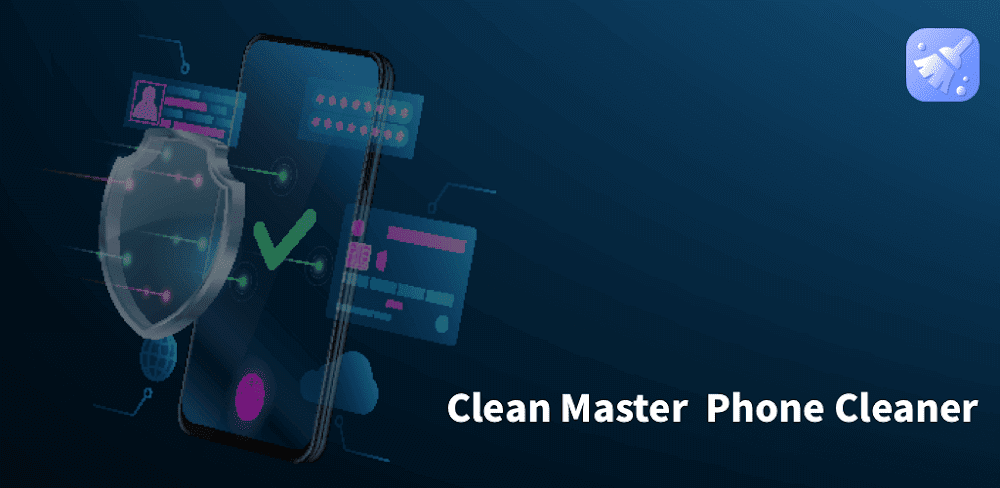 Master Clean Mod APK (Pro Unlocked)