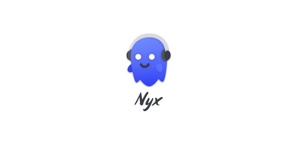 Nyx Music Player Mod APK (Pro Unlocked)