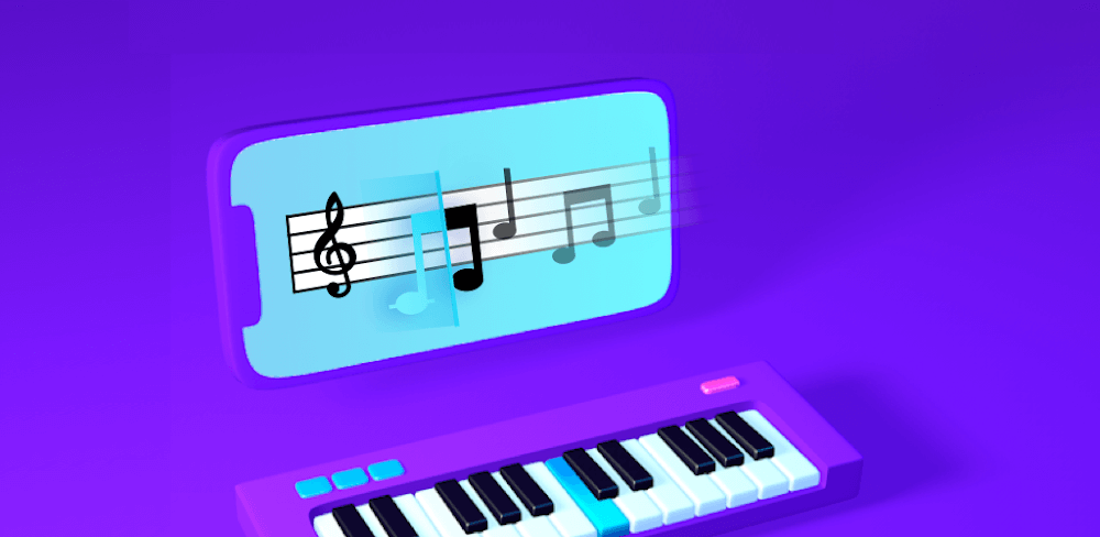 Simply Piano by JoyTunes Mod APK (Premium Unlocked)