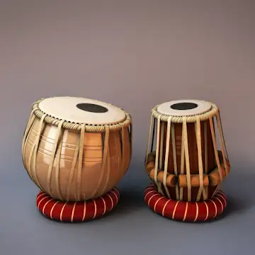 TABLA: India Mystical Drums Mod APK (Premium Unlocked)