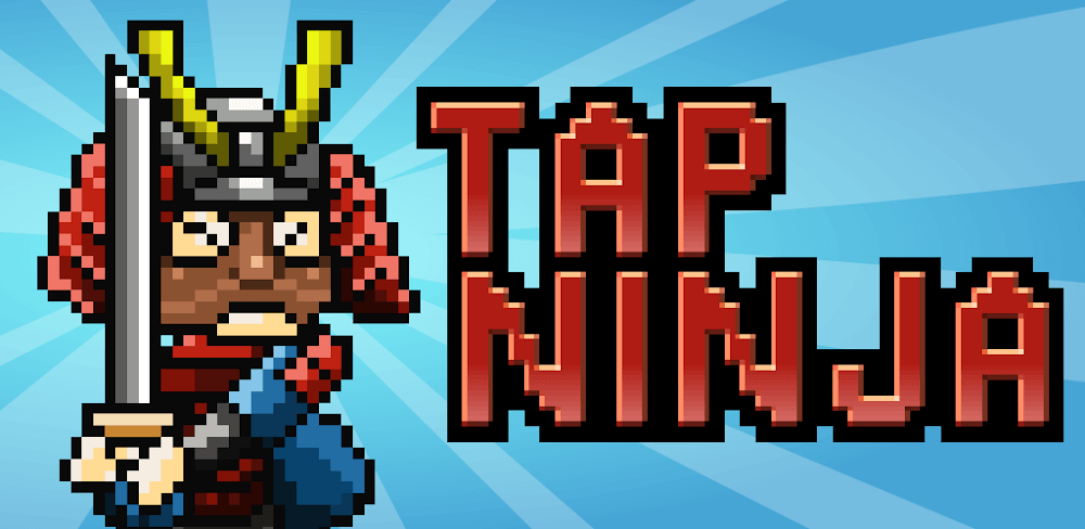 Tap Ninja Mod APK (Menu, Game Speed)