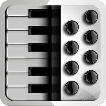 Accordion Piano Mod APK (Premium Unlocked)