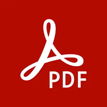 Adobe Acrobat Reader Mod APK (Pro Unlocked)