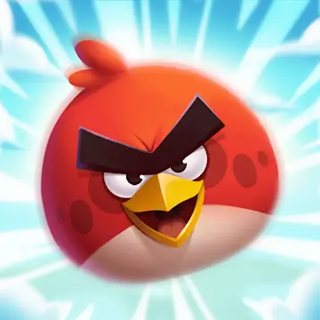 Angry Birds 2 Mod APK (Unlimited Diamonds/Life/Score)