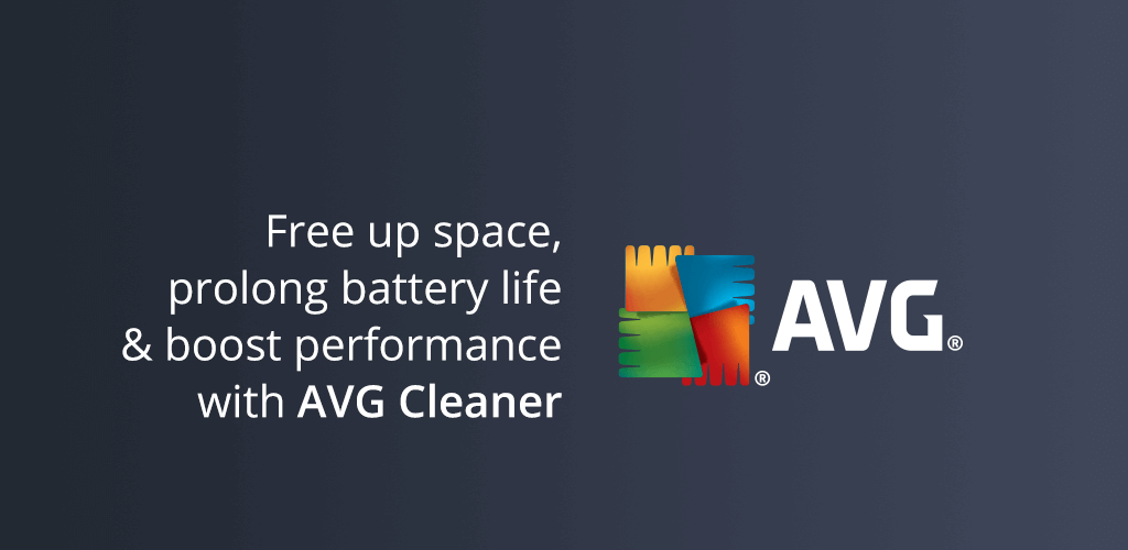 AVG Cleaner Mod APK (Pro Unlocked)