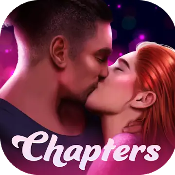 Chapters: Interactive Stories Mod APK (Unlocked All Chapters)