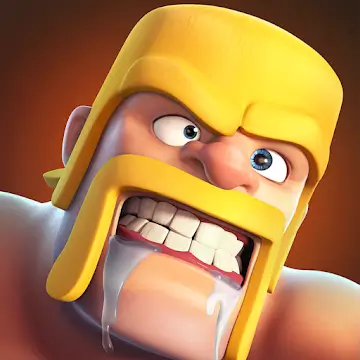 Clash of Clans Mod APK (Unlimited Money, All Resources)