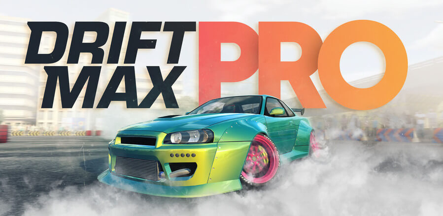 Drift Max Pro Mod APK (Unlimited Money)