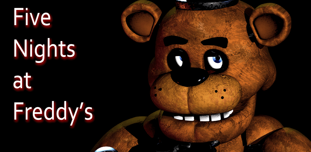 Five Nights at Freddy’s Mod APK (Unlocked)