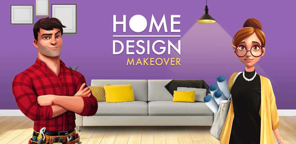 Home Design Makeover Mod APK (Unlimited Money, AntiBan)