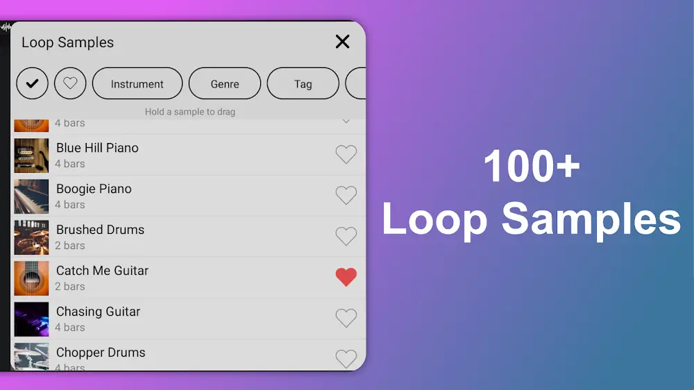 Loopify