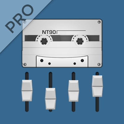 n-Track Studio Pro Mod APK (Unlocked)