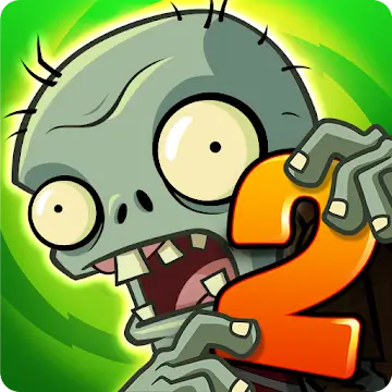 Plants vs Zombies 2 Mod APK (Unlimited Resources, Mega Menu)