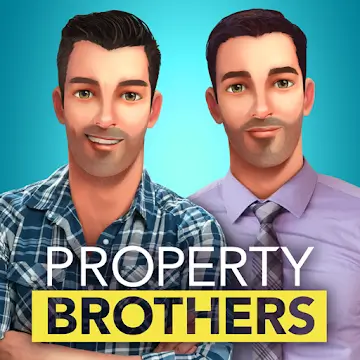 Property Brothers Home Design Mod APK (Unlimited Money, Speed)