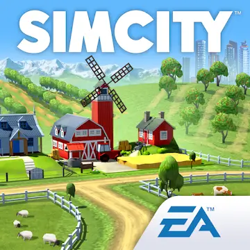 SimCity BuildIt Mod APK (Unlimited Money)