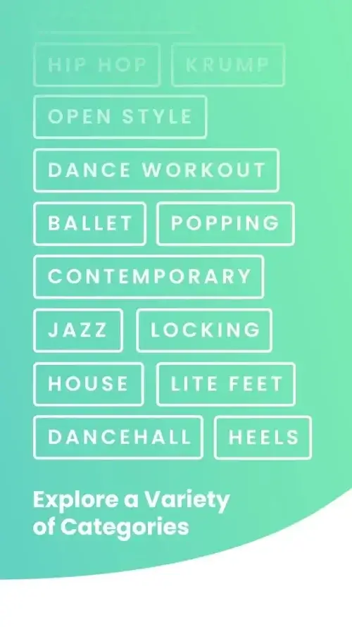 STEEZY â€“ Learn How To Dance