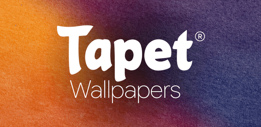 Tapet Wallpapers Mod APK (Premium Unlocked)