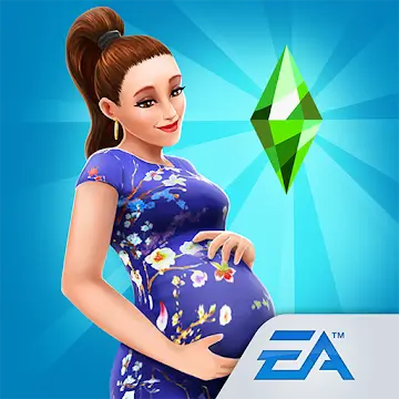 The Sims FreePlay Mod APK (Unlimited Money, VIP Unlocked)