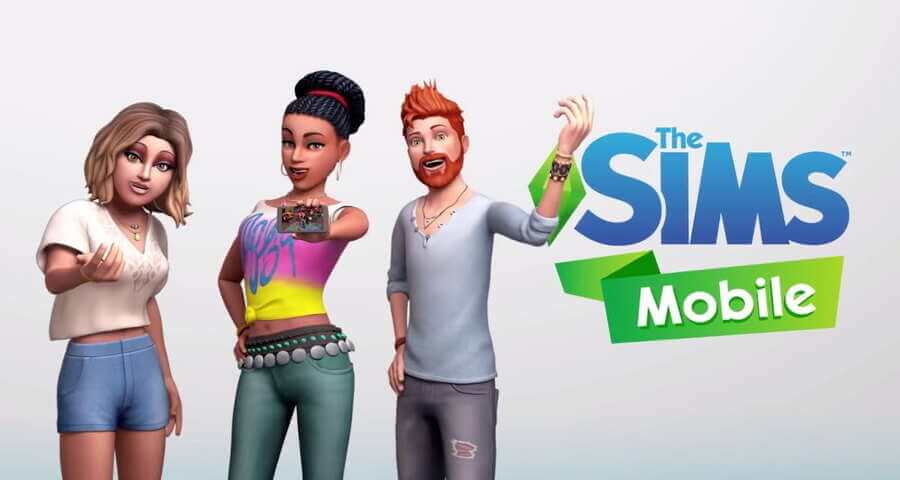 The Sims Mobile Mod APK (Unlimited Money)