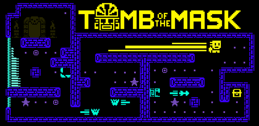 Tomb of the Mask Mod APK (Unlimited Money, Unlocked)