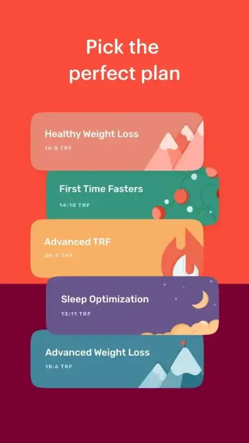 Zero â€“ Intermittent Fasting