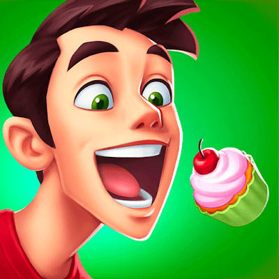 Cooking Diary Mod APK (Unlimited Coins/Gems)