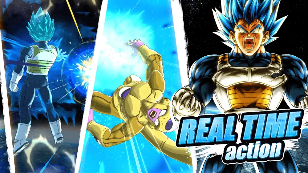 DRAGON BALL LEGENDS