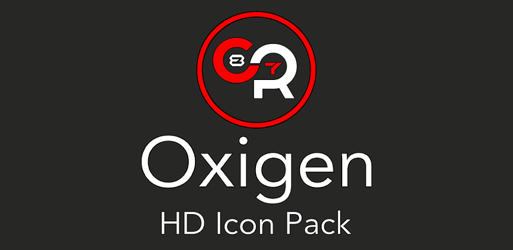 Oxigen HD Mod APK (Full Version)