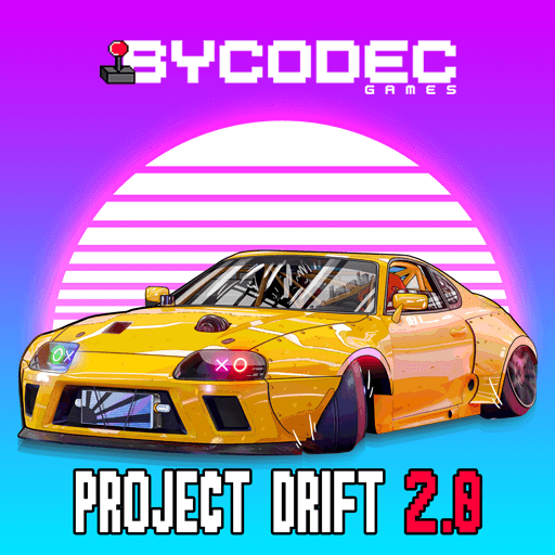 Project Drift 2.0 Mod APK (Unlimited Money, Free purchases)