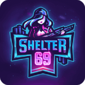 Shelter 69 Mod APK (God, Weak Enemy, Money, MegaMod)