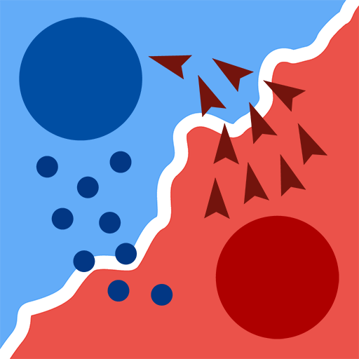 State.io Mod APK (Unlimited Coins, No ADS)