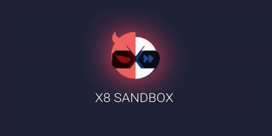 X8 Sandbox Mod APK (VIP Unlocked)