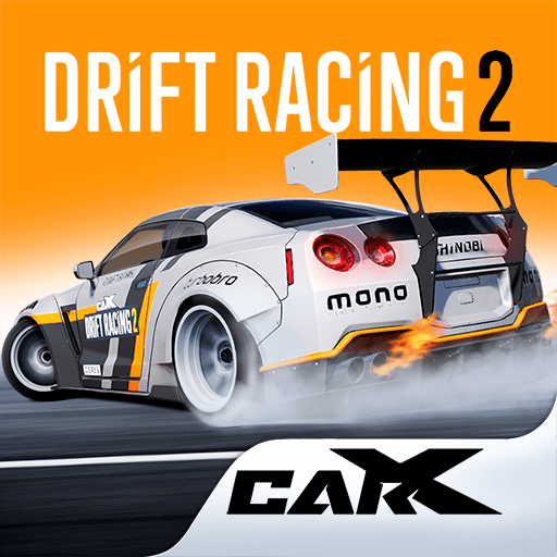 CarX Drift Racing 2 Mod APK (Unlimited Money, Unlocked All)