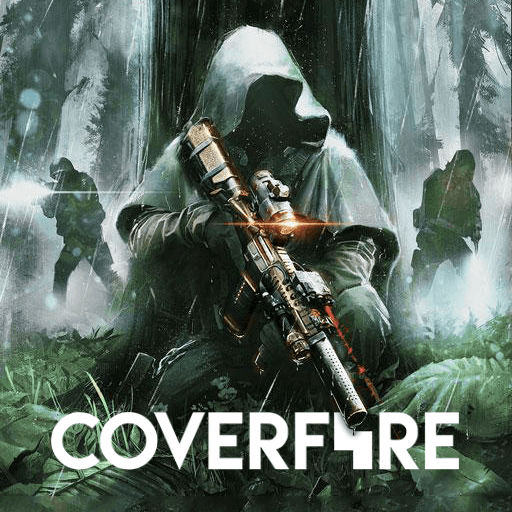 Cover Fire Mod APK (Damage, God Mode, Money, VIP)