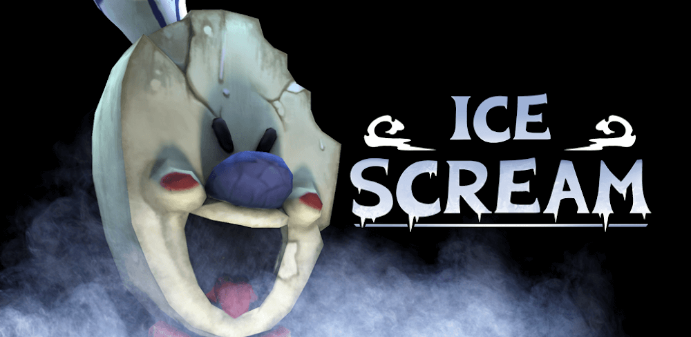 Ice Scream 1 Mod APK (Unlocked God Mode)