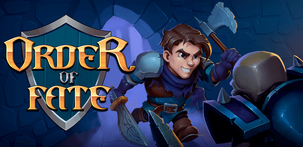 Order of Fate Mod APK (Free Purchase, Mega Menu)