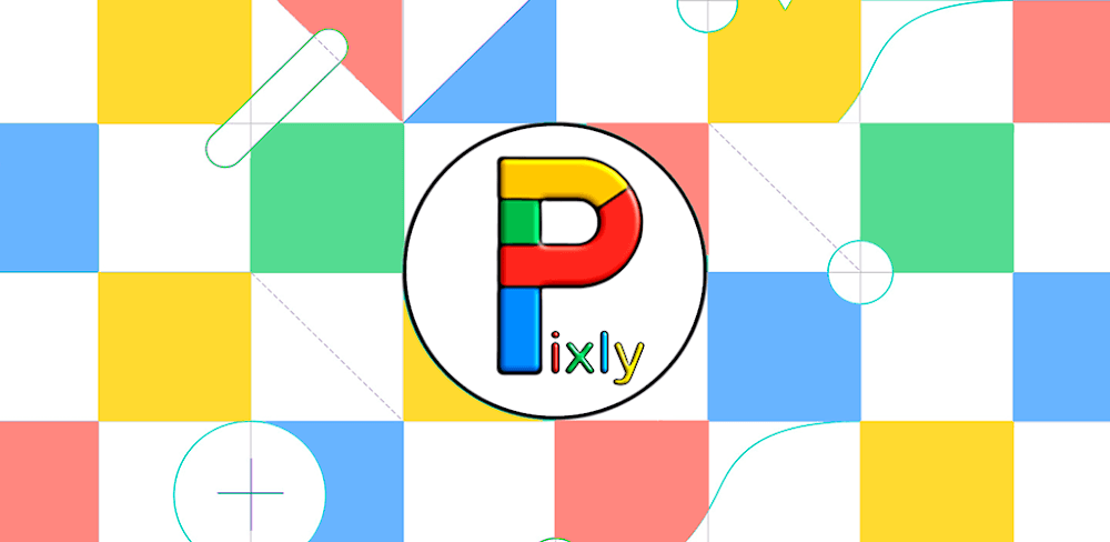 Pixly – Icon Pack Mod APK (Full Version)