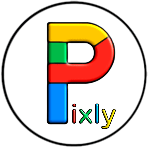 Pixly – Icon Pack Mod APK (Full Version)