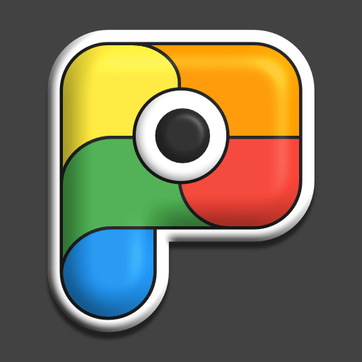Poppin icon pack Mod APK (Full Version)