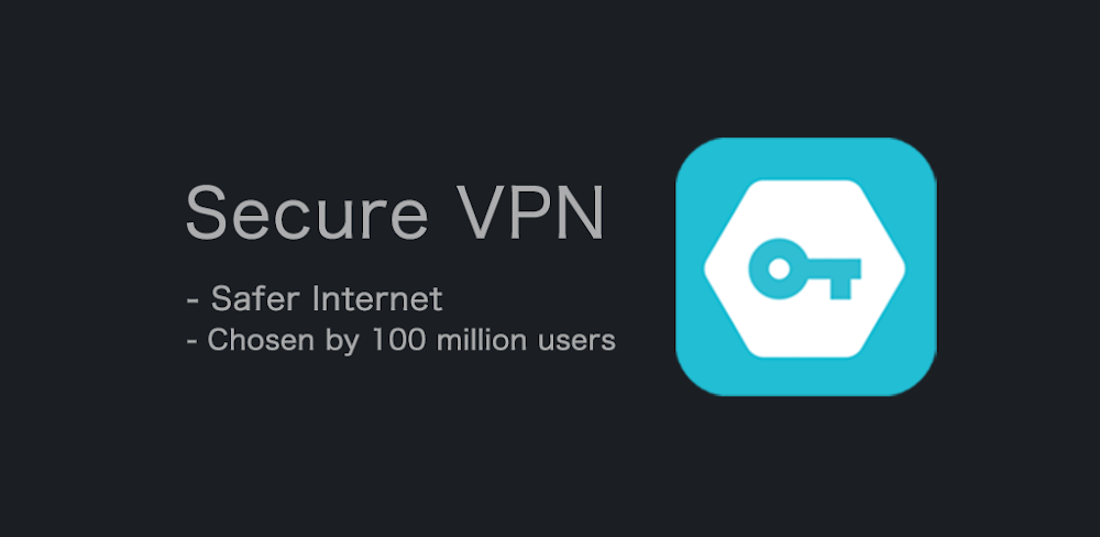 Secure VPN Mod APK (Unlocked)